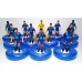 Subbuteo Andrew Table Soccer Paris St Germain 2021-22 Ligue 1 Champions on WSB Professional Bases